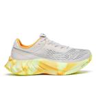 Endorphin Pro 4, Fog | Peel, dynamic 1