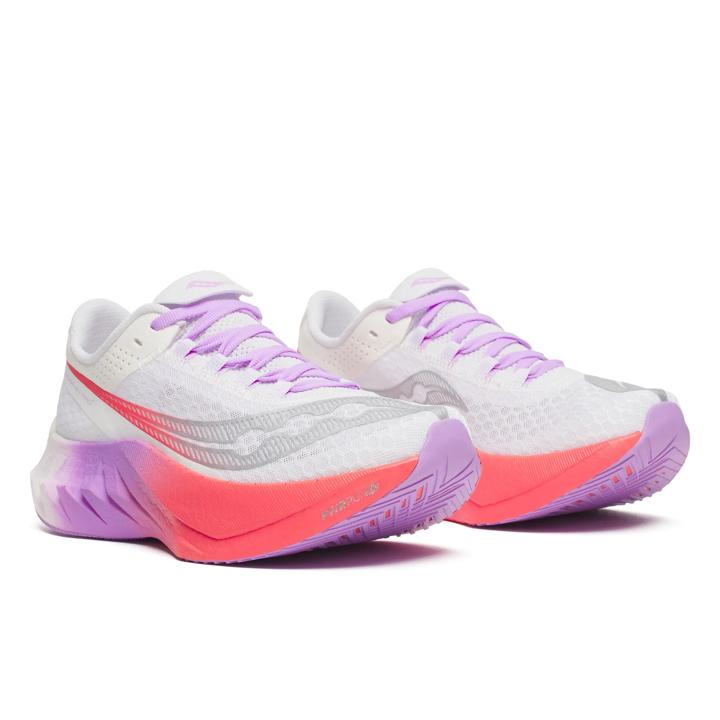Women's Endorphin Pro 4 Running Shoes | Saucony