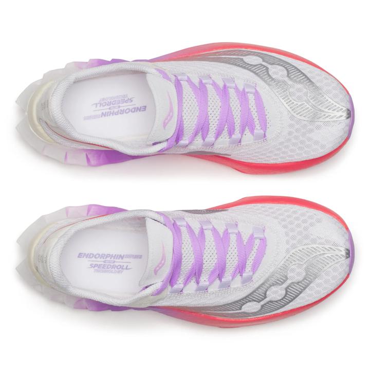 Women's Endorphin Pro 4 Running Shoes | Saucony