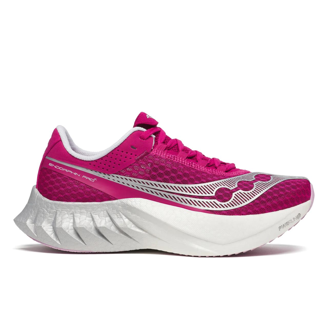 Women's Endorphin Pro 4 Running Shoes | Saucony