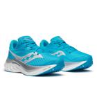 Endorphin Speed 4, ViZiBlue | Silver, dynamic 2