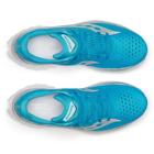Endorphin Speed 4, ViZiBlue | Silver, dynamic 5