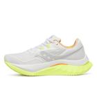 Endorphin Speed 4, White | Sunny, dynamic 3