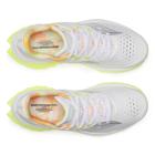 Endorphin Speed 4, White | Sunny, dynamic 5