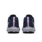 Cohesion 17 Wide, Navy | Heather, dynamic 4