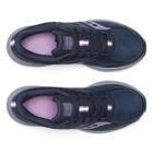 Cohesion 17 Wide, Navy | Heather, dynamic 5