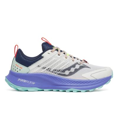 Saucony Scarpe da corsa Peregrine 11 da donna, Reverie, 36 EU
