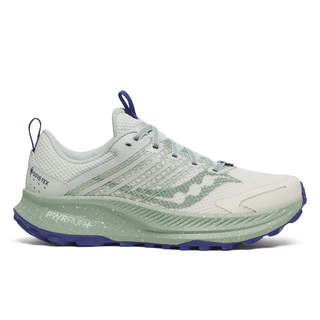 sui② Women's Ride TR2 GTX Shoes - Running | Saucony