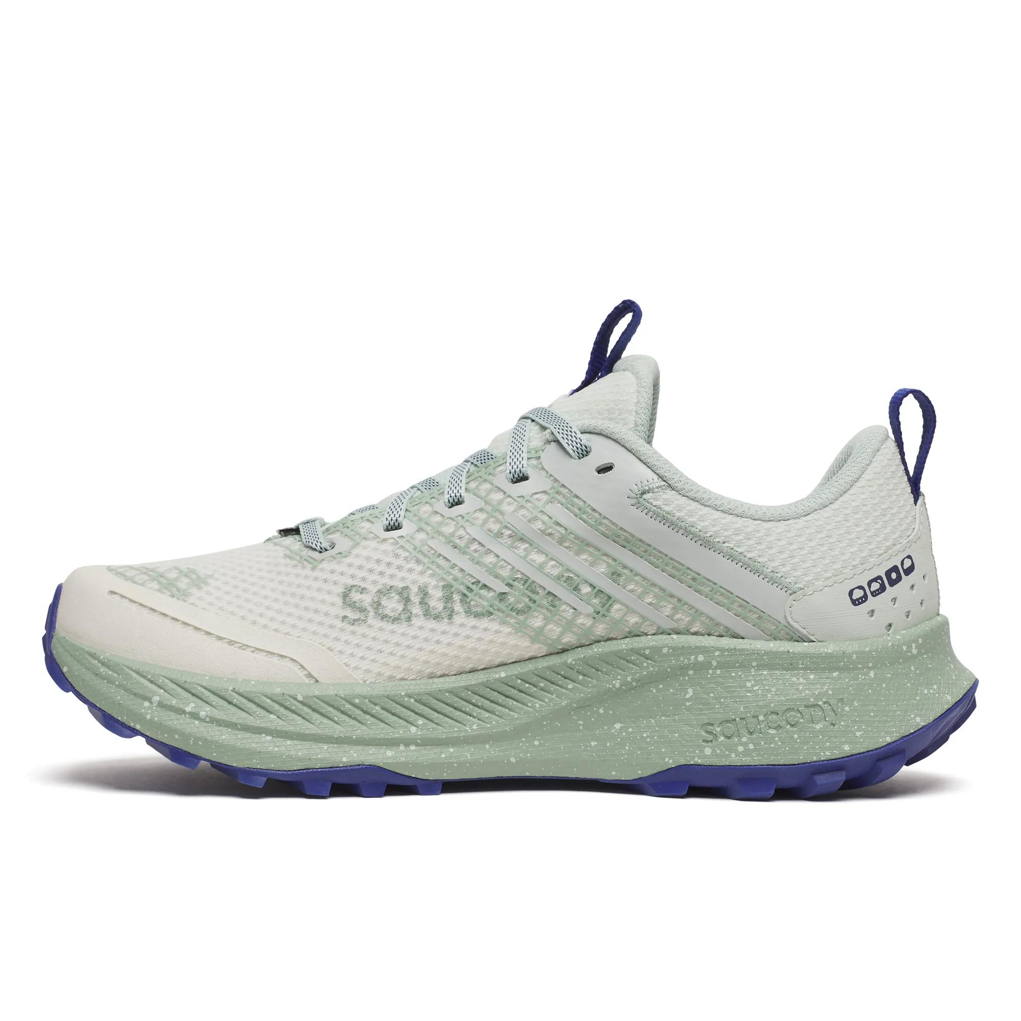 Ride TR2 GTX, Quartz | Mist, dynamic 3