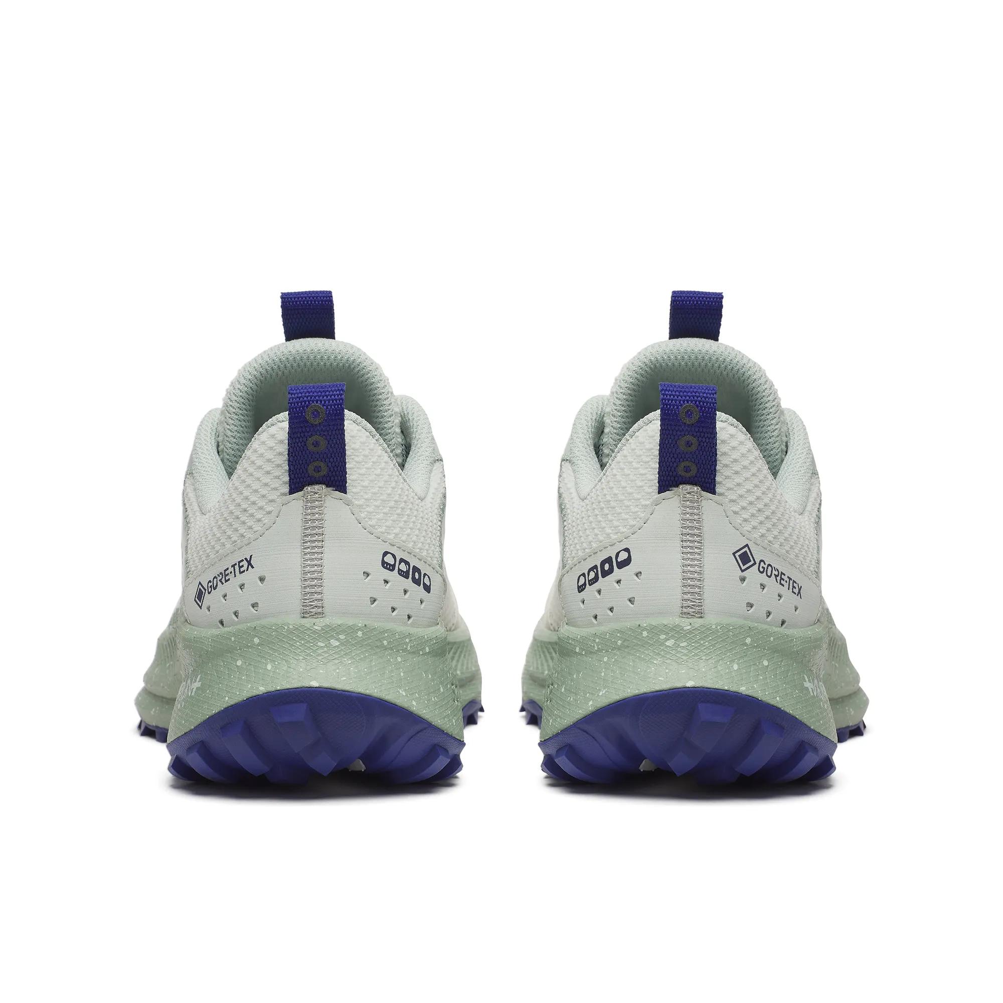 Ride TR2 GTX, Quartz | Mist, dynamic 4