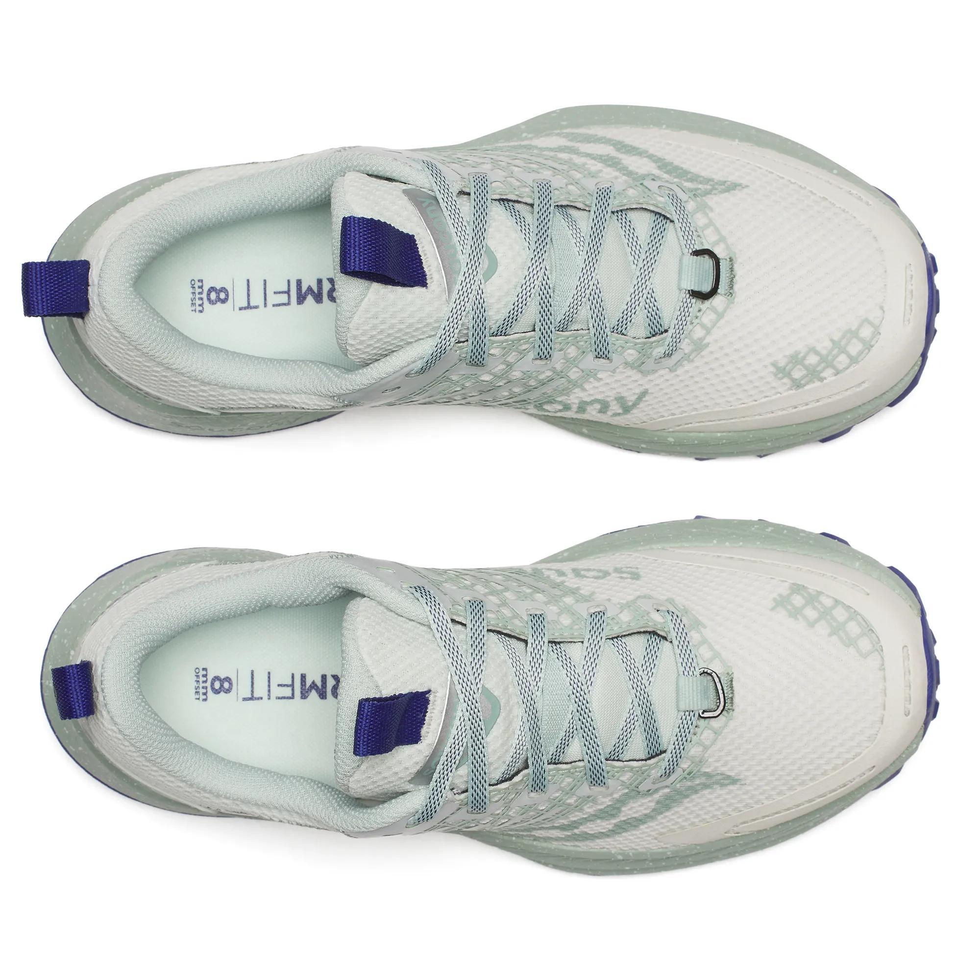 Ride TR2 GTX, Quartz | Mist, dynamic 5