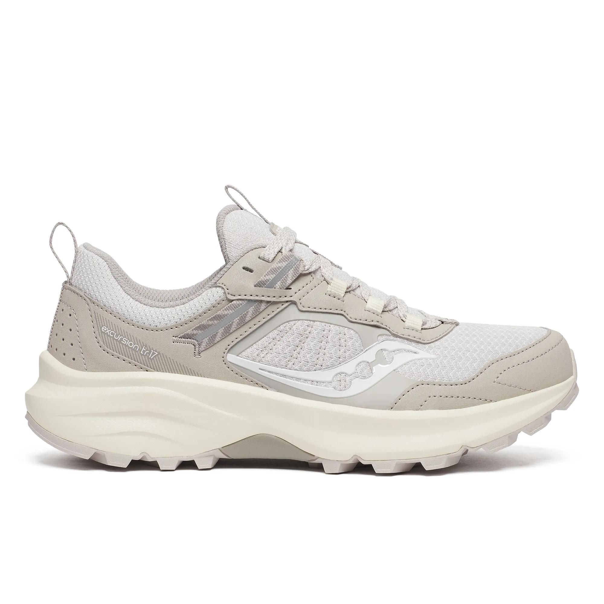 Excursion TR17 Wide, Moon | Vanilla, dynamic
