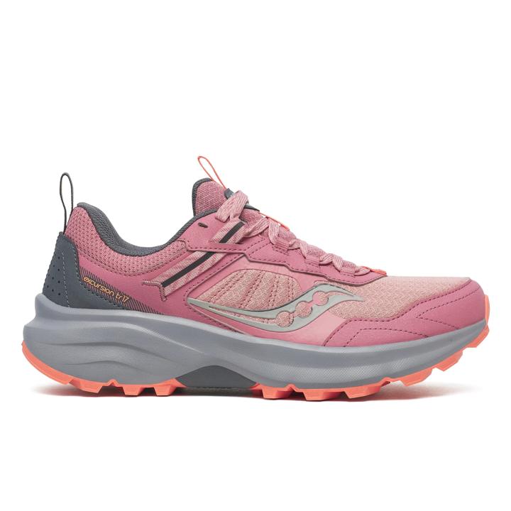 Excursion TR17, Mauve | Shadow, dynamic