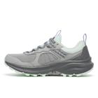 Excursion TR17, Fossil | Aqua, dynamic 3