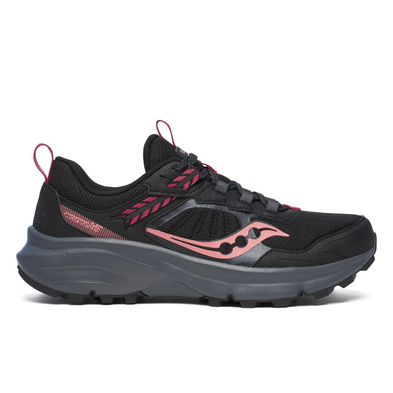 Excursion TR17 Trail Running Shoe | Saucony US