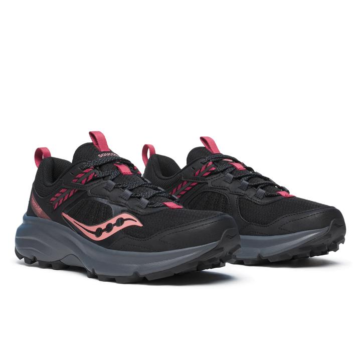 Excursion TR17 Wide Trail Running Shoe | Saucony US