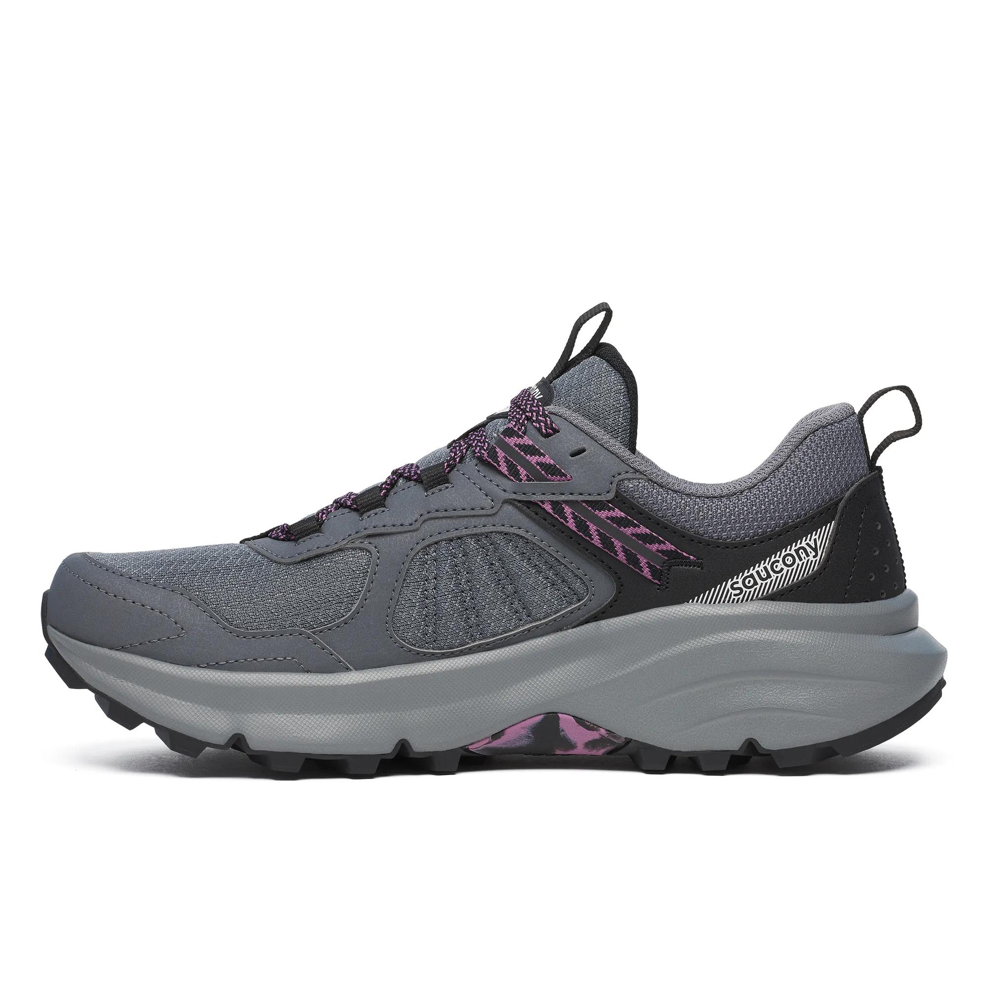 Excursion TR17, Carbon | Cinder, dynamic 3