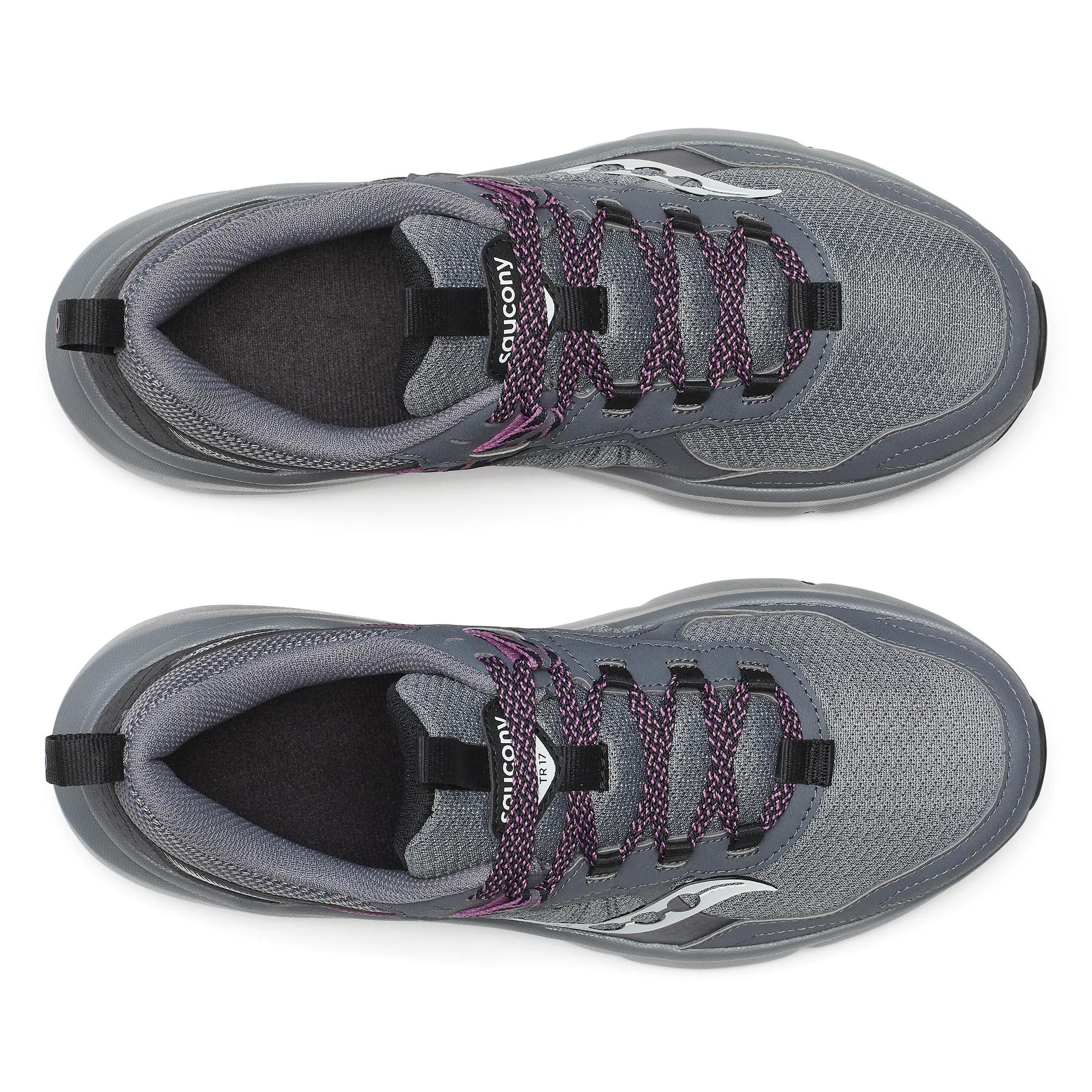 Excursion TR17, Carbon | Cinder, dynamic 5