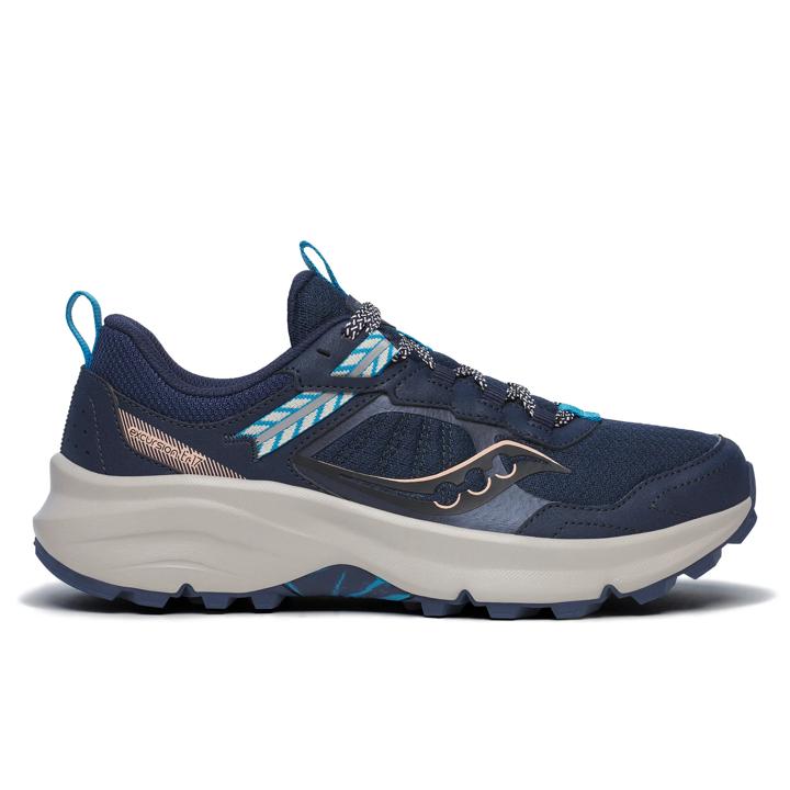 Excursion TR17, Navy | Dove, dynamic