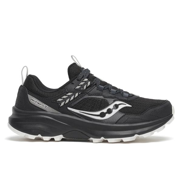 Excursion TR17 Wide, Black | White, dynamic