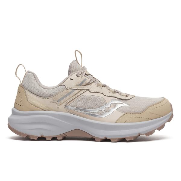 Excursion TR17, Oat | Peony, dynamic