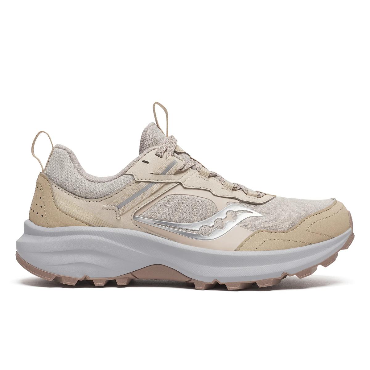 Excursion TR17, Oat | Peony, dynamic 1