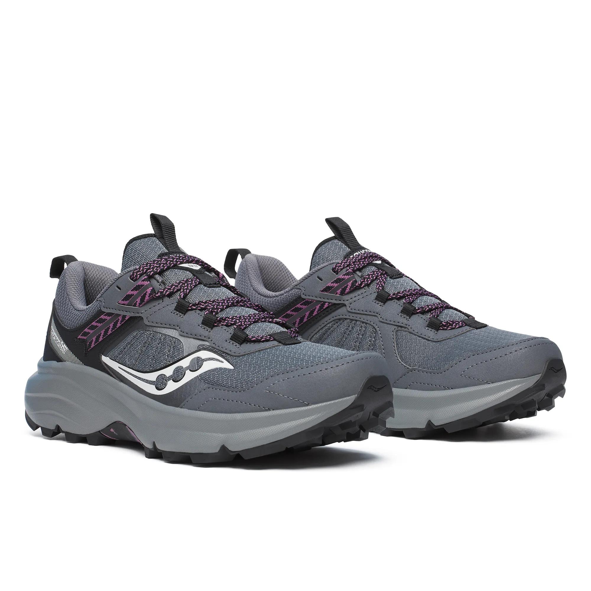 Excursion TR17 Wide, Carbon | Cinder, dynamic 2