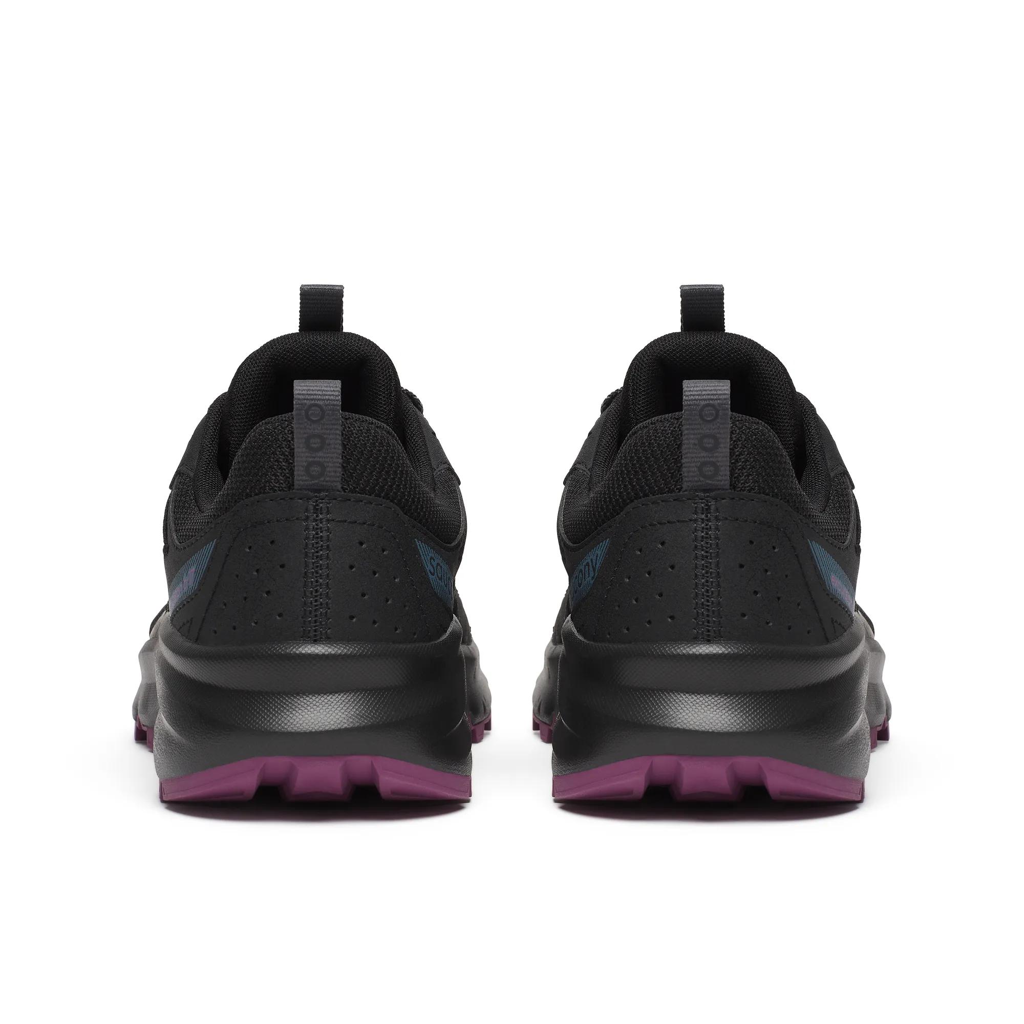 Excursion TR17 GTX, Black | Plum, dynamic 4