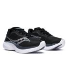 Kinvara 15, Black | White, dynamic 2