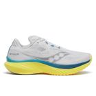 Kinvara 15, White | Finch, dynamic 1
