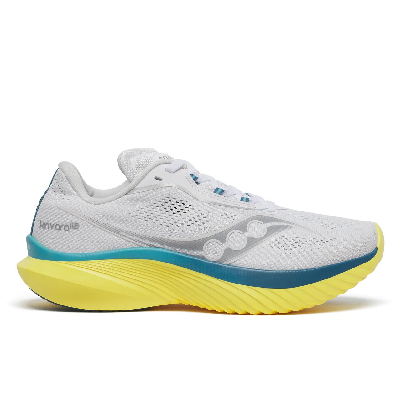 Scarpe Saucony Kinvara Pro Donna - Larghe (W) - Nuove In Scatola