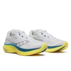 Kinvara 15, White | Finch, dynamic 2