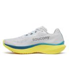 Kinvara 15, White | Finch, dynamic 3