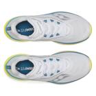 Kinvara 15, White | Finch, dynamic 5