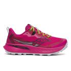 Peregrine 15, Magenta | Black, dynamic 1