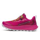 Peregrine 15, Magenta | Black, dynamic 3