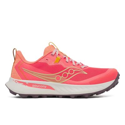 Peregrine 15, Coral | Salmon, dynamic