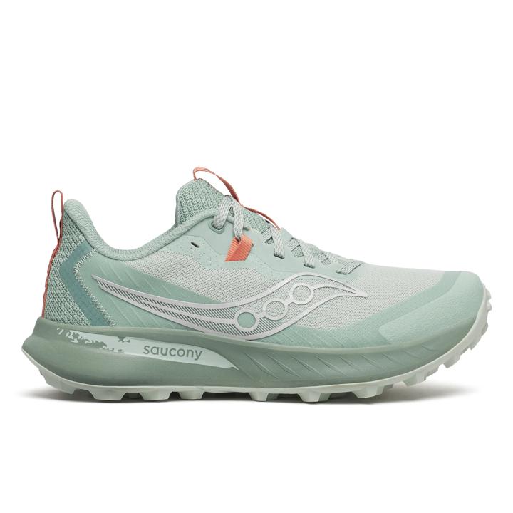 Peregrine 15, Mist | Aloe, dynamic