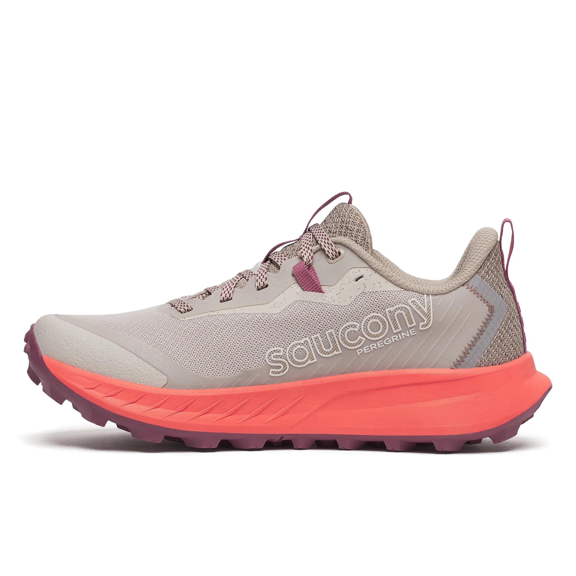 Peregrine 15, Oat | Salmon, dynamic 3