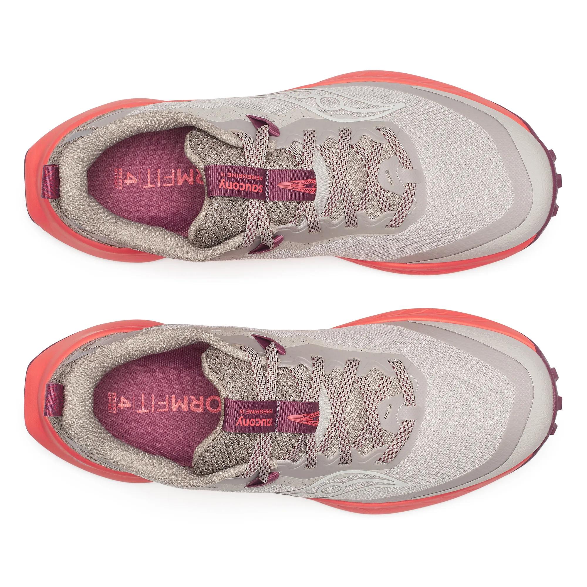 Peregrine 15, Oat | Salmon, dynamic 5