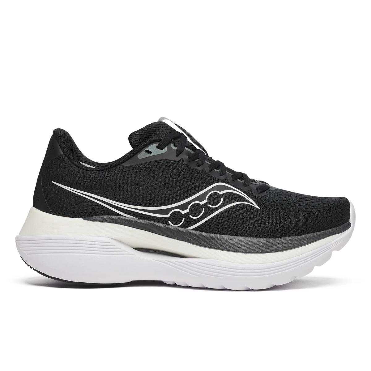 Endorphin Trainer, Black | White, dynamic 1
