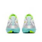 Endorphin Trainer, White | Aqua, dynamic 4