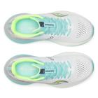 Endorphin Trainer, White | Aqua, dynamic 5