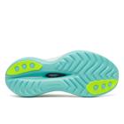 Endorphin Trainer, White | Aqua, dynamic 6