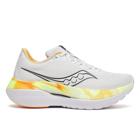 Endorphin Trainer, White | Black, dynamic 1