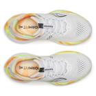 Endorphin Trainer, White | Black, dynamic 5