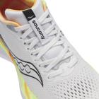 Endorphin Trainer, White | Black, dynamic 7