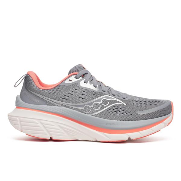 Guide 18, Flint | Salmon, dynamic