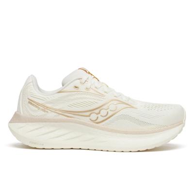 Scarpe Running Saucony Ride 16 Da Donna, Colore Mauve/Indigo, Nuove