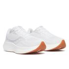 Ride 18, White | Gum, dynamic 2